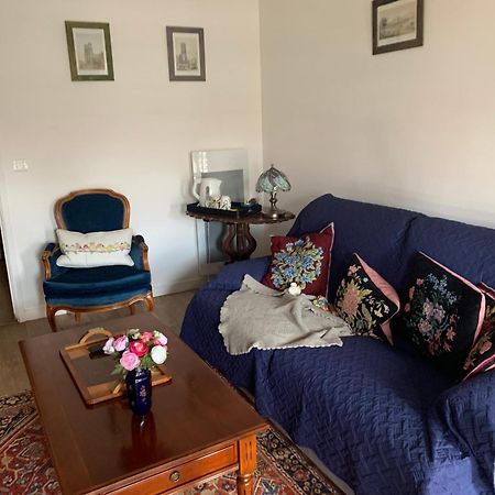 Chambre D'Hotes Fauvart Antony Real Orange  Zewnętrze zdjęcie