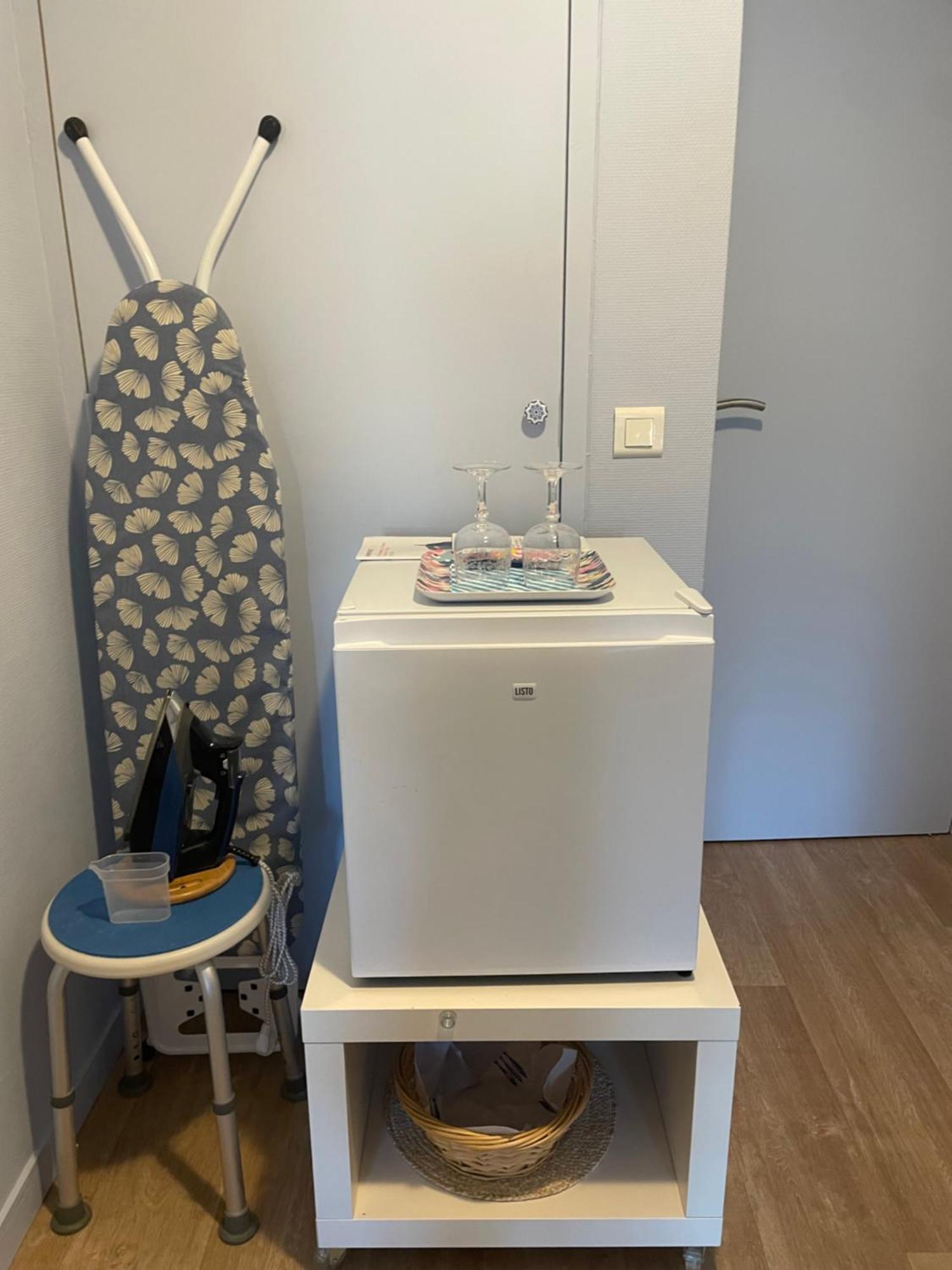 Chambre D'Hotes Fauvart Antony Real Orange  Zewnętrze zdjęcie