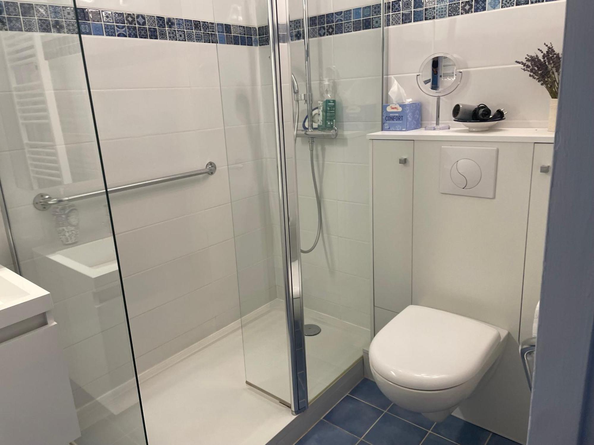 Chambre D'Hotes Fauvart Antony Real Orange  Zewnętrze zdjęcie
