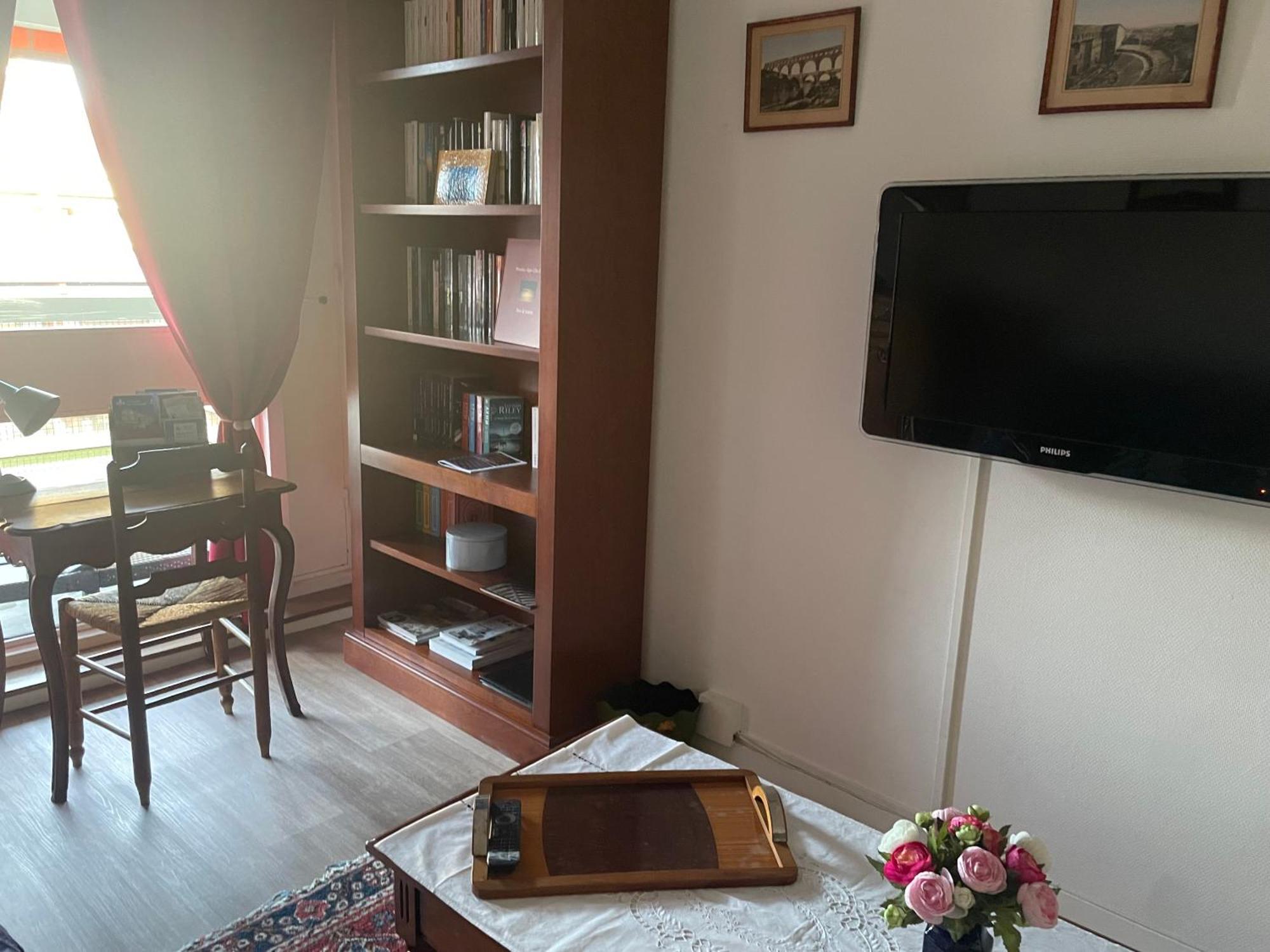 Chambre D'Hotes Fauvart Antony Real Orange  Zewnętrze zdjęcie